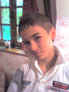 mon pote thomas